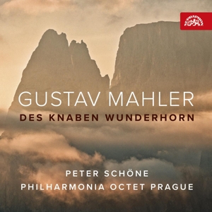 MAHLER: DES KNABEN WUNDERHORN<br/><h5>Megjelenés: 2023-04-07</h5>