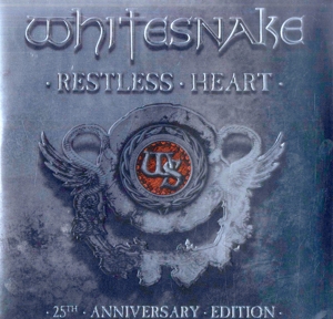 RESTLESS HEART<br/><h5>Megjelenés: 2024-06-21</h5>