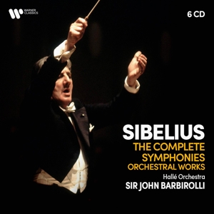 JOHN BARBIROLLI<br/><h5>Megjelenés: 2021-03-19</h5>