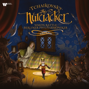 THE NUTCRACKER<br/><h5>Megjelenés: 2020-10-30</h5>