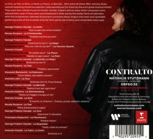 CONTRALTO<br/><h5>Megjelenés: 2021-01-15</h5>