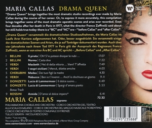 MARIA CALLAS<br/><h5>Megjelenés: 2020-05-29</h5>