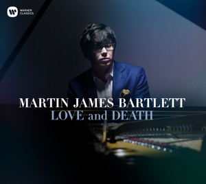 LOVE AND DEATH<br/><h5>Megjelenés: 2019-05-03</h5>