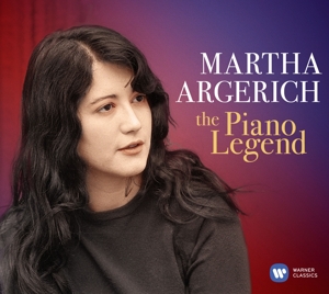 PIANO LEGEND<br/><h5>Megjelenés: 2018-11-15</h5>