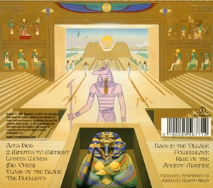 POWERSLAVE<br/><h5>Megjelenés: 2019-03-28</h5>