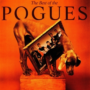 BEST OF THE POGUES<br/><h5>Megjelenés: 2018-06-07</h5>