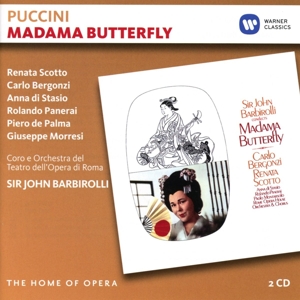 MADAMA BUTTERFLY<br/><h5>Megjelenés: 2018-05-03</h5>