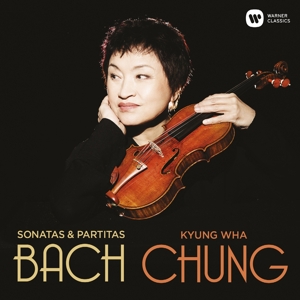 SONATAS & PARTITAS VOL.1<br/><h5>Megjelenés: 2016-10-06</h5>