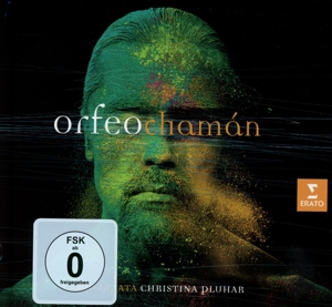 ORFEO CHAMAN<br/><h5>Megjelenés: 2016-10-06</h5>