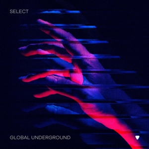 GLOBAL UNDERGROUND: SELECT #7<br/><h5>Megjelenés: 2022-04-15</h5>