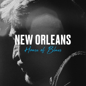 NORTH AMERICA LIVE TOUR COLLECTION - NEW ORLEANS<br/><h5>Megjelenés: 2022-12-09</h5>