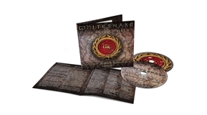 WHITESNAKE GREATEST HITS (SOFTPACK) (CD) | Lemezkuckó CD bolt