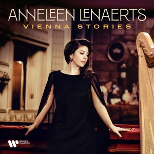 VIENNA STORIES<br/><h5>Megjelenés: 2021-11-19</h5>