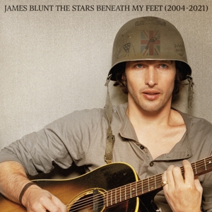 STARS BENEATH MY FEET (2004-2021)<br/><h5>Megjelenés: 2022-01-14</h5>