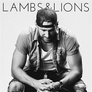 LAMBS & LIONS<br/><h5>Megjelenés: 2017-10-16</h5>