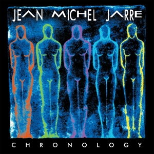 JARRE, JEAN-MICHEL Chronology (Vinyl LP) | Lemezkuckó CD bolt