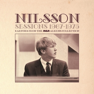 Sessions 1967-1975 - Rarities<br/><h5>Megjelenés: 2018-05-31</h5>