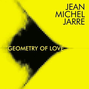 JARRE, JEAN-MICHEL Geometry of Love (CD) | Lemezkuckó CD bolt