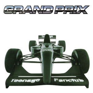 Grand Prix (Remastered)<br/><h5>Megjelenés: 2021-06-11</h5>