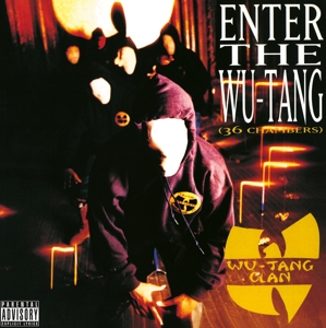 Enter The Wu-Tang Clan (36 Cha<br/><h5>Megjelenés: 2018-10-12</h5>