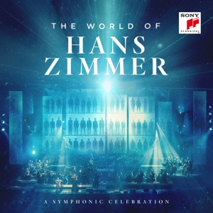 ZIMMER, HANS & VIENNA RAD The World of Hans Zimmer - A S (CD) | Lemezkuckó CD bolt