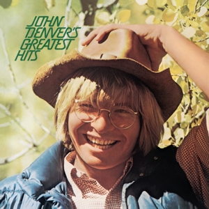 John Denver's Greatest Hits<br/><h5>Megjelenés: 2019-01-17</h5>