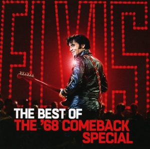 The Best of The '68 Comeback S<br/><h5>Megjelenés: 2019-02-15</h5>