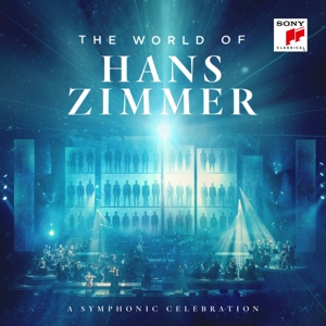 The World of Hans Zimmer - A S<br/><h5>Megjelenés: 2019-03-29</h5>