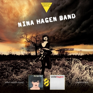 Original Vinyl Classics: Nina<br/><h5>Megjelenés: 2019-04-05</h5>