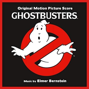 Ghostbusters (Original Motion<br/><h5>Megjelenés: 2019-06-07</h5>