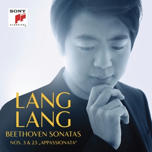 Lang Lang plays Beethoven<br/><h5>Megjelenés: 2019-11-29</h5>