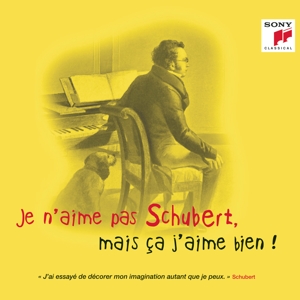 Je n'aime pas Schubert, mais ç<br/><h5>Megjelenés: 2019-05-17</h5>