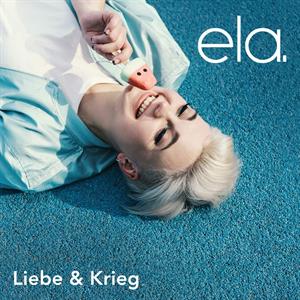 Liebe & Krieg<br/><h5>Megjelenés: 2020-02-14</h5>