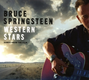 Western Stars - Songs From The<br/><h5>Megjelenés: 2019-10-25</h5>