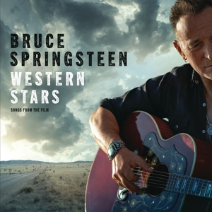 Western Stars - Songs From The<br/><h5>Megjelenés: 2019-12-13</h5>