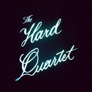 HARD QUARTET<br/><h5>Megjelenés: 2024-10-04</h5>