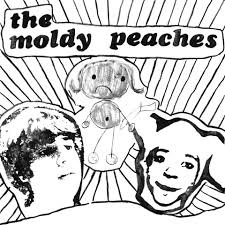 MOLDY PEACHES<br/><h5>Megjelenés: 2018-08-10</h5>