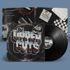 UPPER CUTS<br/><h5>Megjelenés: 2023-03-31</h5>