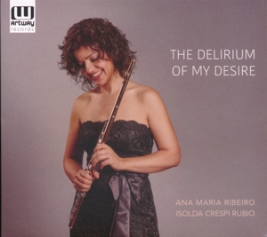 DELERIUM OF MY DESIRE<br/><h5>Megjelenés: 2021-02-26</h5>