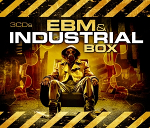 EBM & INDUSTRIAL BOX<br/><h5>Megjelenés: 2019-09-06</h5>