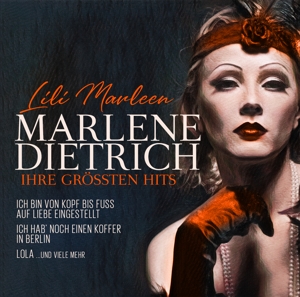 LILI MARLEEN - IHRE GROSSTEN HITS<br/><h5>Megjelenés: 2022-04-14</h5>