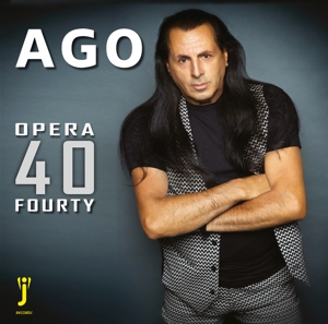 OPERA FOURTY<br/><h5>Megjelenés: 2022-09-30</h5>