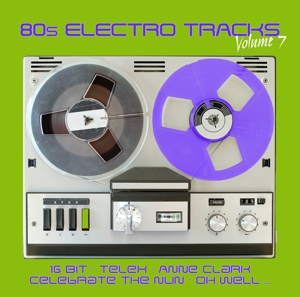 80S ELECTRO TRACKS VOL.7<br/><h5>Megjelenés: 2022-11-11</h5>