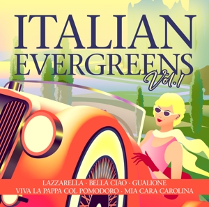 ITALIAN EVERGREENS VOL. 1<br/><h5>Megjelenés: 2024-04-26</h5>