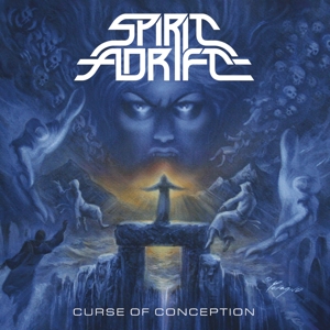 Curse Of Conception (Re-issue<br/><h5>Megjelenés: 2020-04-24</h5>