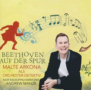 Orchester-Detektive: Beethoven<br/><h5>Megjelenés: 2020-07-24</h5>