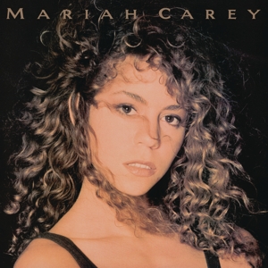 Mariah Carey<br/><h5>Megjelenés: 2020-10-02</h5>