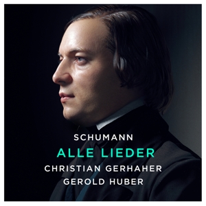 Schumann: Alle Lieder<br/><h5>Megjelenés: 2021-09-03</h5>