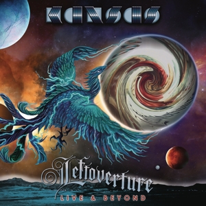 Leftoverture Live & Beyond<br/><h5>Megjelenés: 2020-07-03</h5>