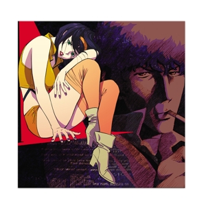 Cowboy Bebop (Original Series<br/><h5>Megjelenés: 2020-12-04</h5>